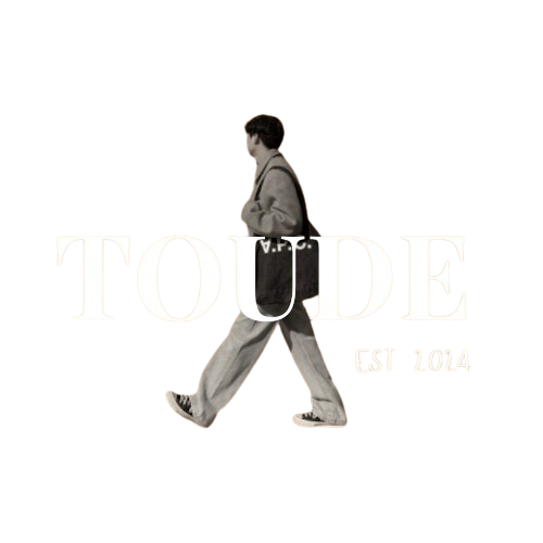 toude