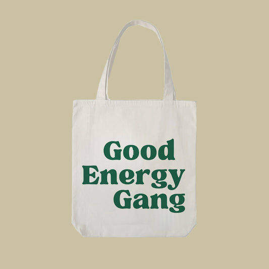 GOOD ENERGY GANG